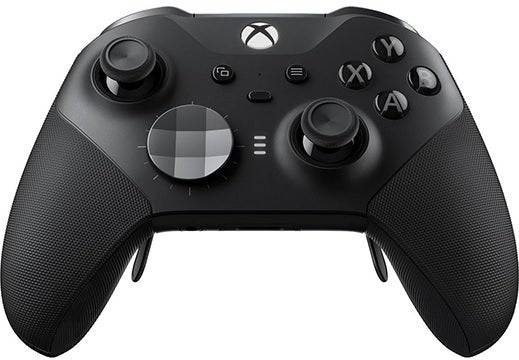 Xbox Elite Series 2 Controller en Component Pack nu onder $ 100