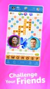 Words With Friends 2: Palabras Captura de pantalla 2