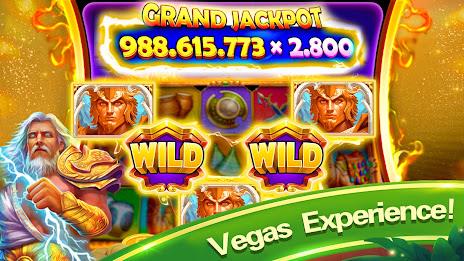 Schermata Offline Buffalo Lucky Slots 2