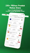 Bareksa - Super App Investasi 螢幕截圖 3