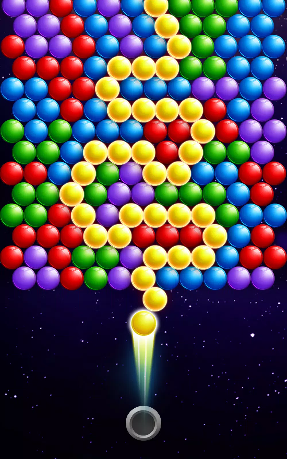 Bubble Shooter! Extreme Ảnh chụp màn hình 0