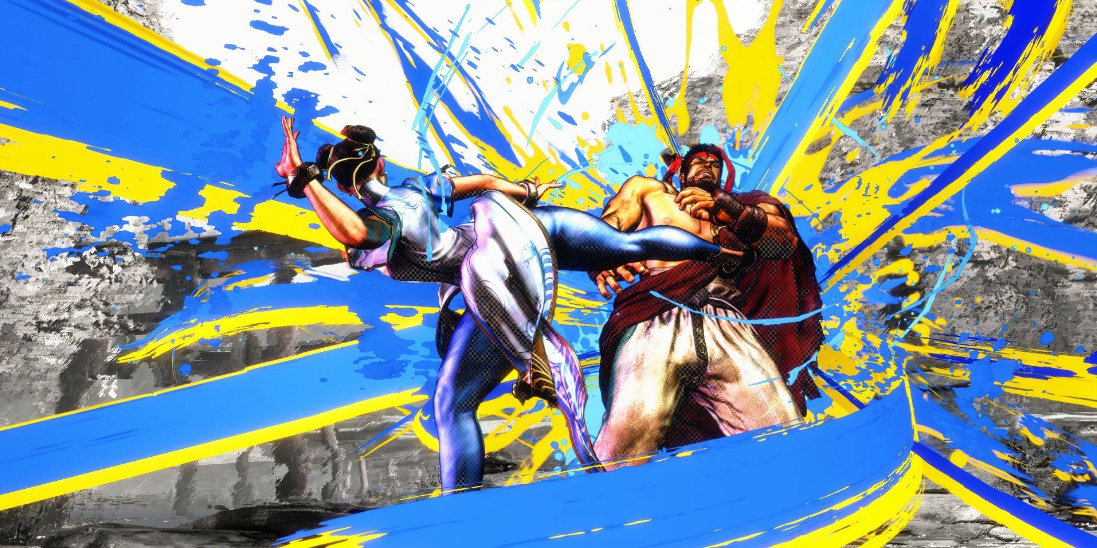 Ang mga tagahanga ng Street Fighter 6 ay nagagalit sa limitadong mga pagpipilian sa kasuutan