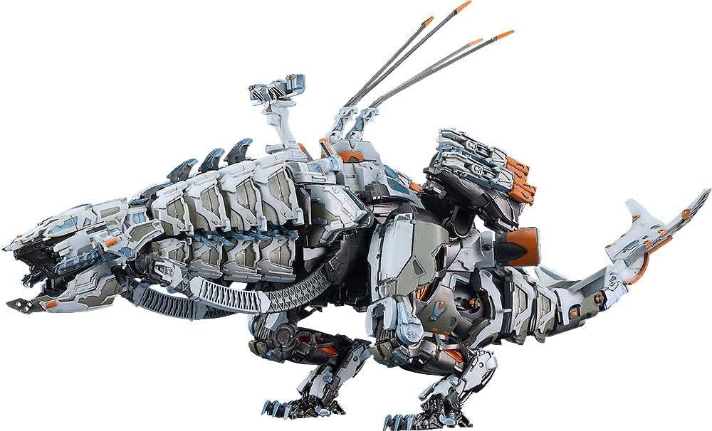 Good Smile Companyhorizon Запрет Запад: Thunderjaw Momaderoid Plastic Model Kit