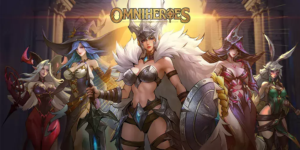 Omniheroes Combat Mastery: กลยุทธ์ความสำเร็จในการต่อสู้