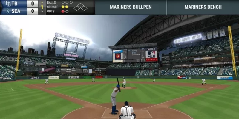 Ang OOTP Baseball Go 26 ay naglulunsad sa iOS, Android