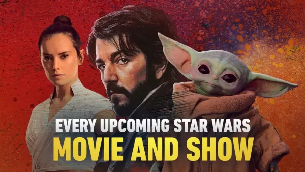 McDiarmid Backs Palpatine's Return in 'Star Wars 9'