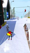 Schermata Ski Master 3D 3