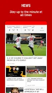 Sevilla FC - Official App 螢幕截圖 0