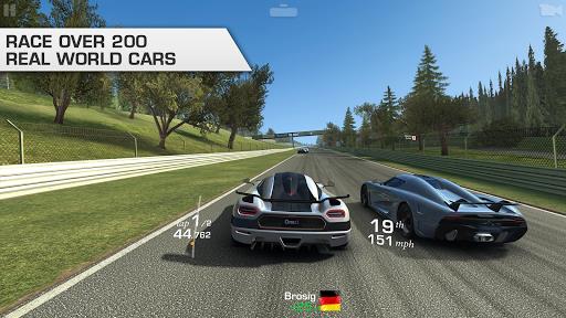 Real Racing  3 Capture d'écran 1