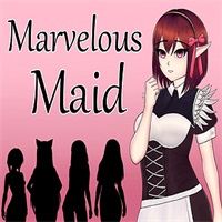 Marvelous Maid