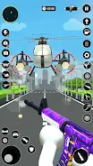 Stickman Sniper Shooting Games স্ক্রিনশট 2