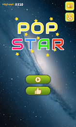 PopStar Block Puzzle kill time Capture d'écran 1