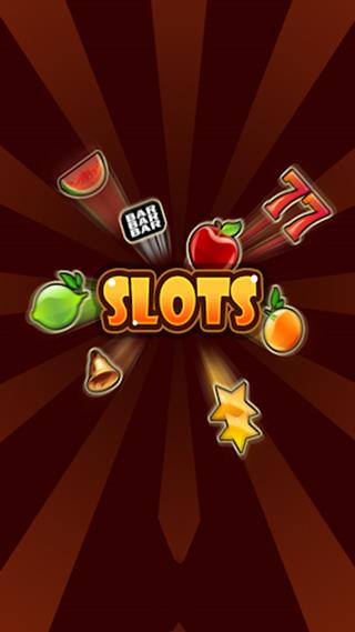 Slots Vegas Captura de pantalla 0