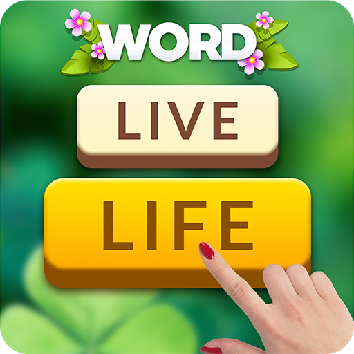 Word Life - Palavras cruzadas