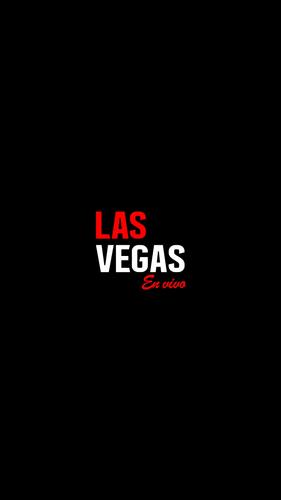 Las Vegas En Vivo Ảnh chụp màn hình 0