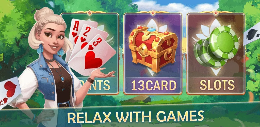 Slots Golden Real Скриншот 1