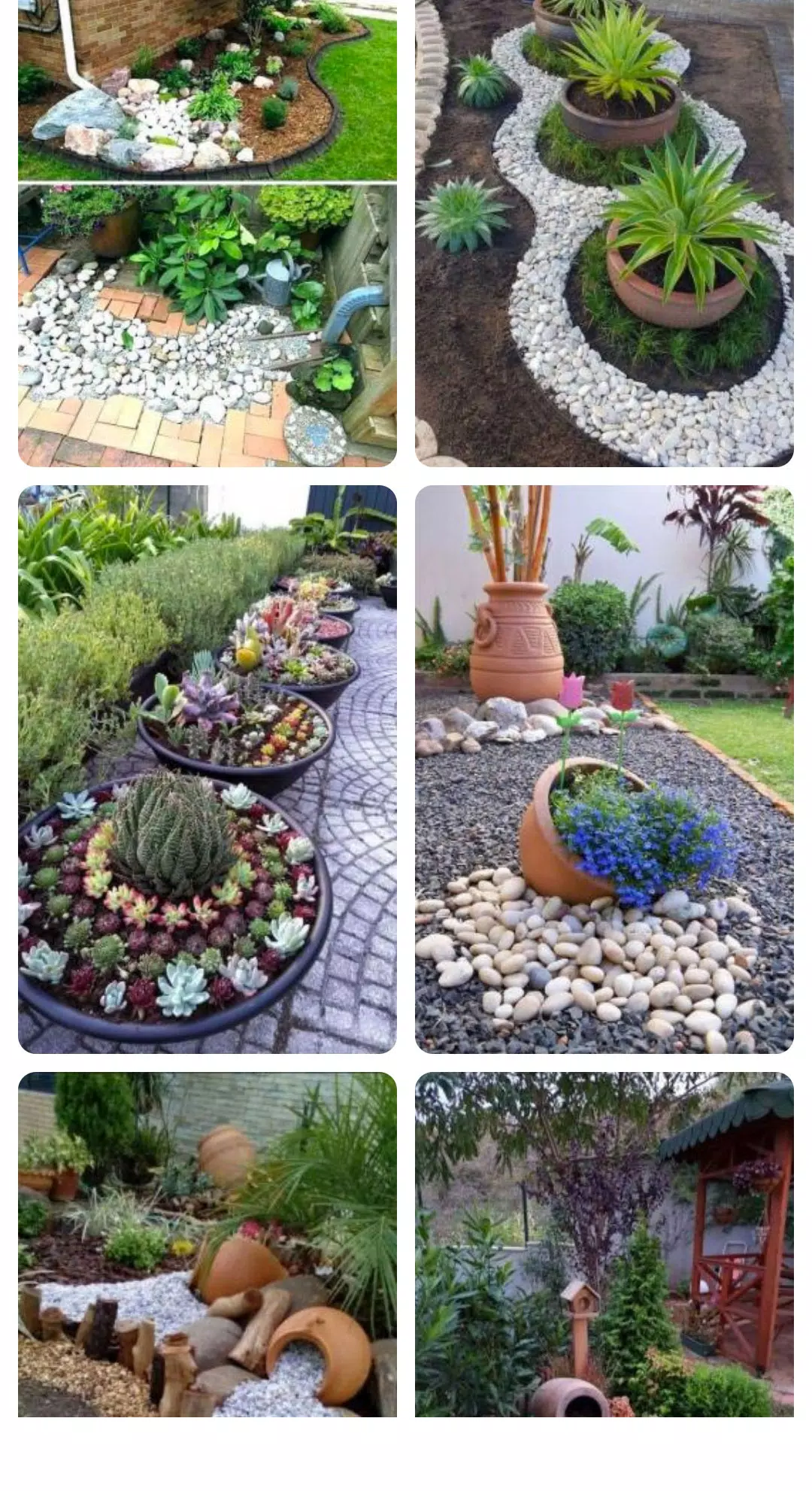 backyard landscape design app Скриншот 1