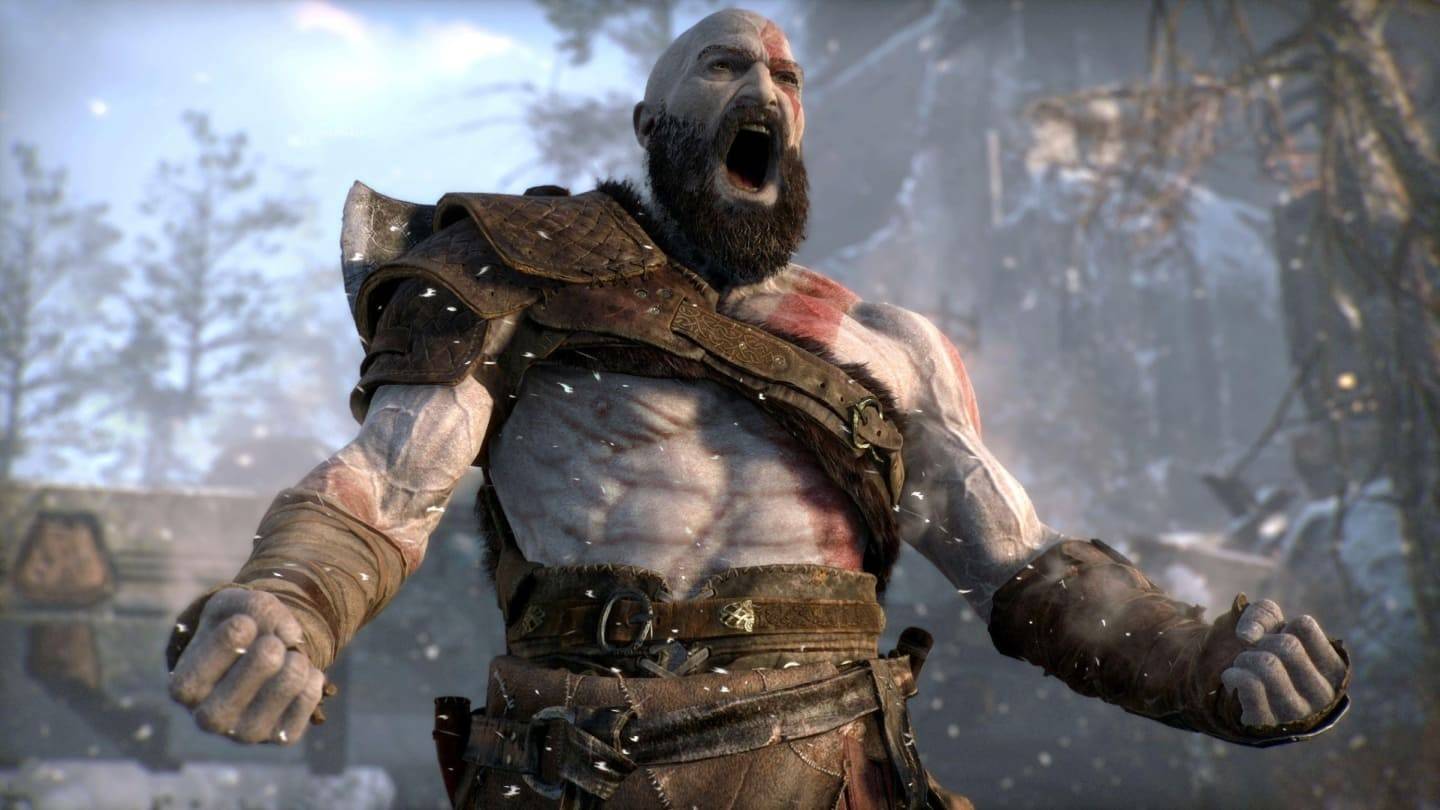 Santa Monica Studio ne confirme aucun remaste de dieu de la guerre en mars