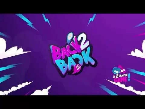Back 2 Back Update 2.0
