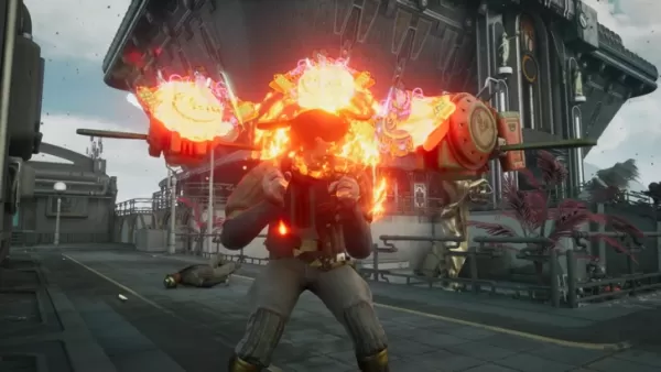 《天外世界2》玩家需为自己的决定负责 从角色配置开始