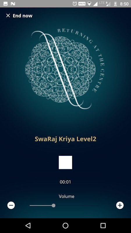 SwaRaj Kriya स्क्रीनशॉट 2