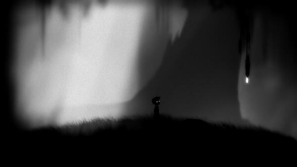 LIMBO Capture d'écran 1