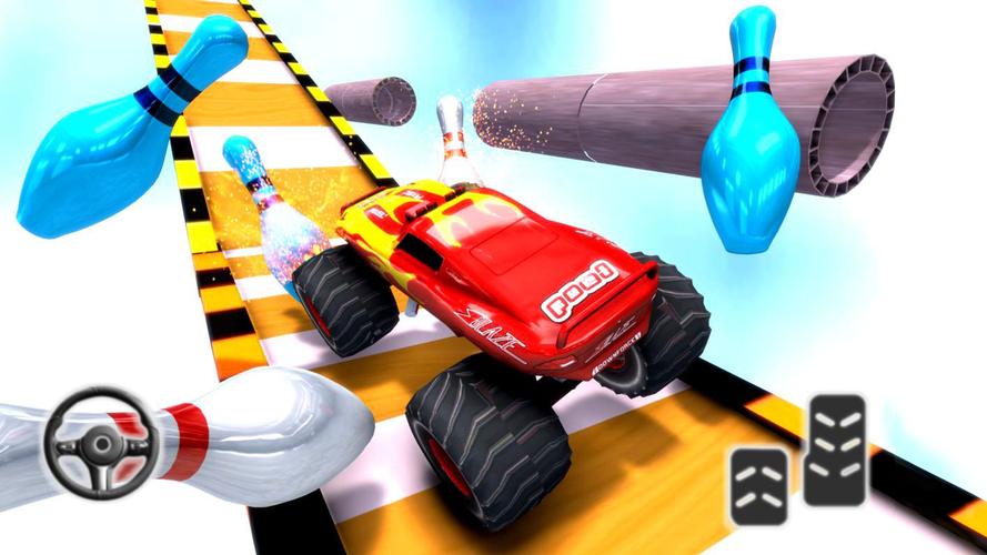 Car Racing Stunt 3d: Car Games Screenshot 3