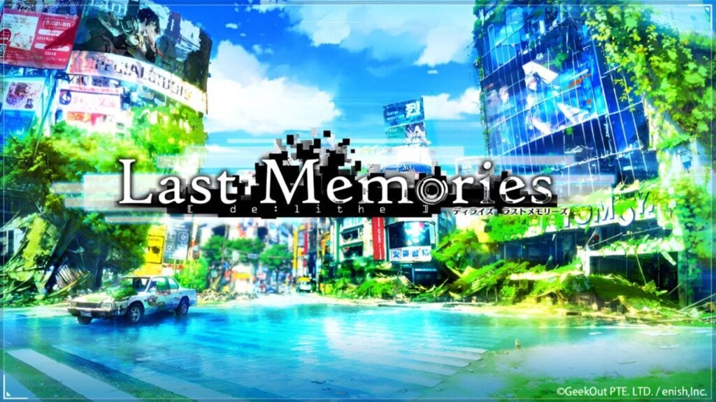 De:Lithe Last Memories: 音楽で動く人形チームを結成せよ