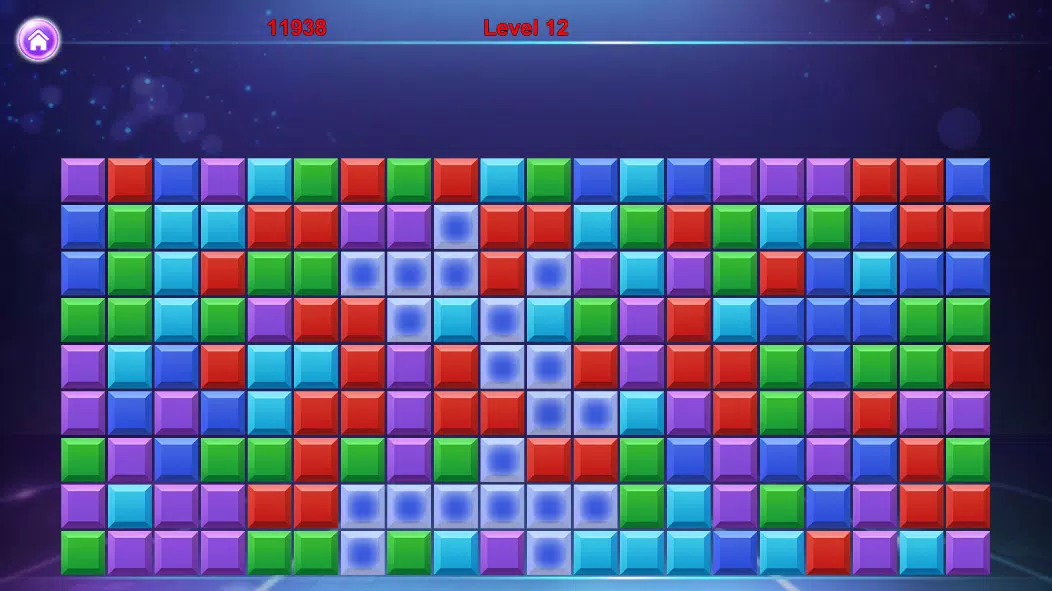 Block Continuous Elimination Capture d'écran 3