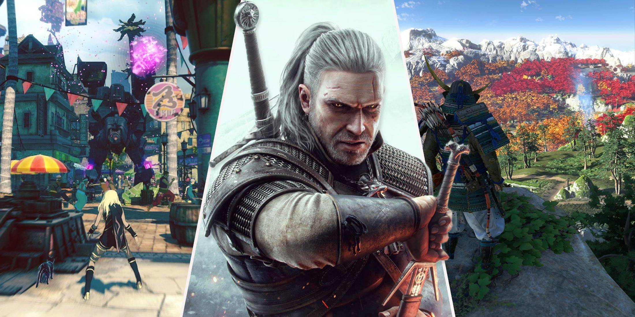 Top 24 Juegos de mundo abierto en PS Plus Extra y Premium para enero de 2025