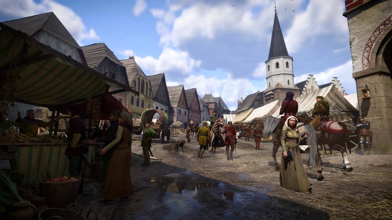 Kingdom Come Deliverance 2