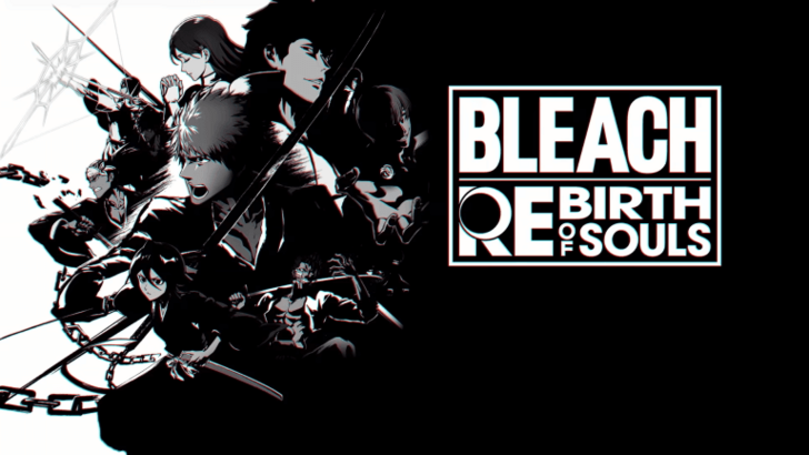 Bleach: Rebirth of Souls - Character Insights