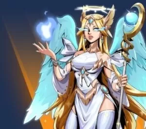 Top Heroes in Fist Out CCG Duel (2025)