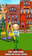 My Baby Babsy - Playground Fun Screenshot 3