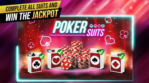 Zynga Poker ™ – Texas Holdem Screenshot 2