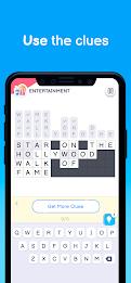 Spelldown - Word Puzzles Game 螢幕截圖 3