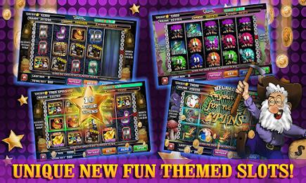 Slots Odyssey Vegas Casino 螢幕截圖 2