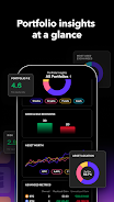 Delta Investment Tracker ภาพหน้าจอ 2