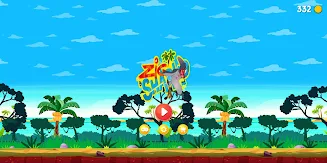 zig and sharko & marina island 螢幕截圖 1