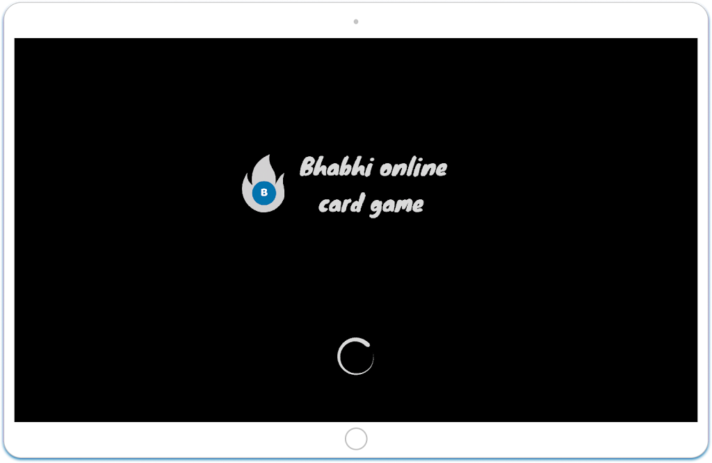 Bhabhi - Online card game 螢幕截圖 2