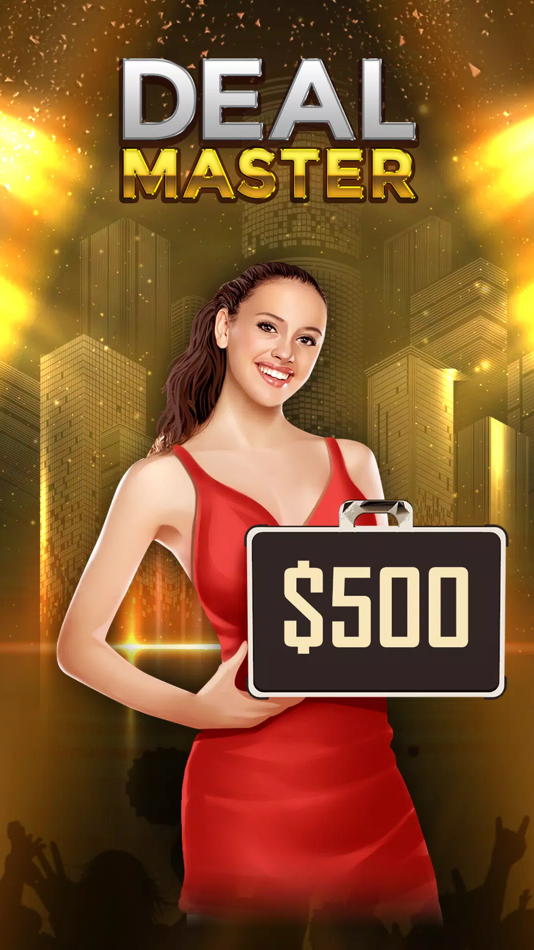 Deal Master Скриншот 3