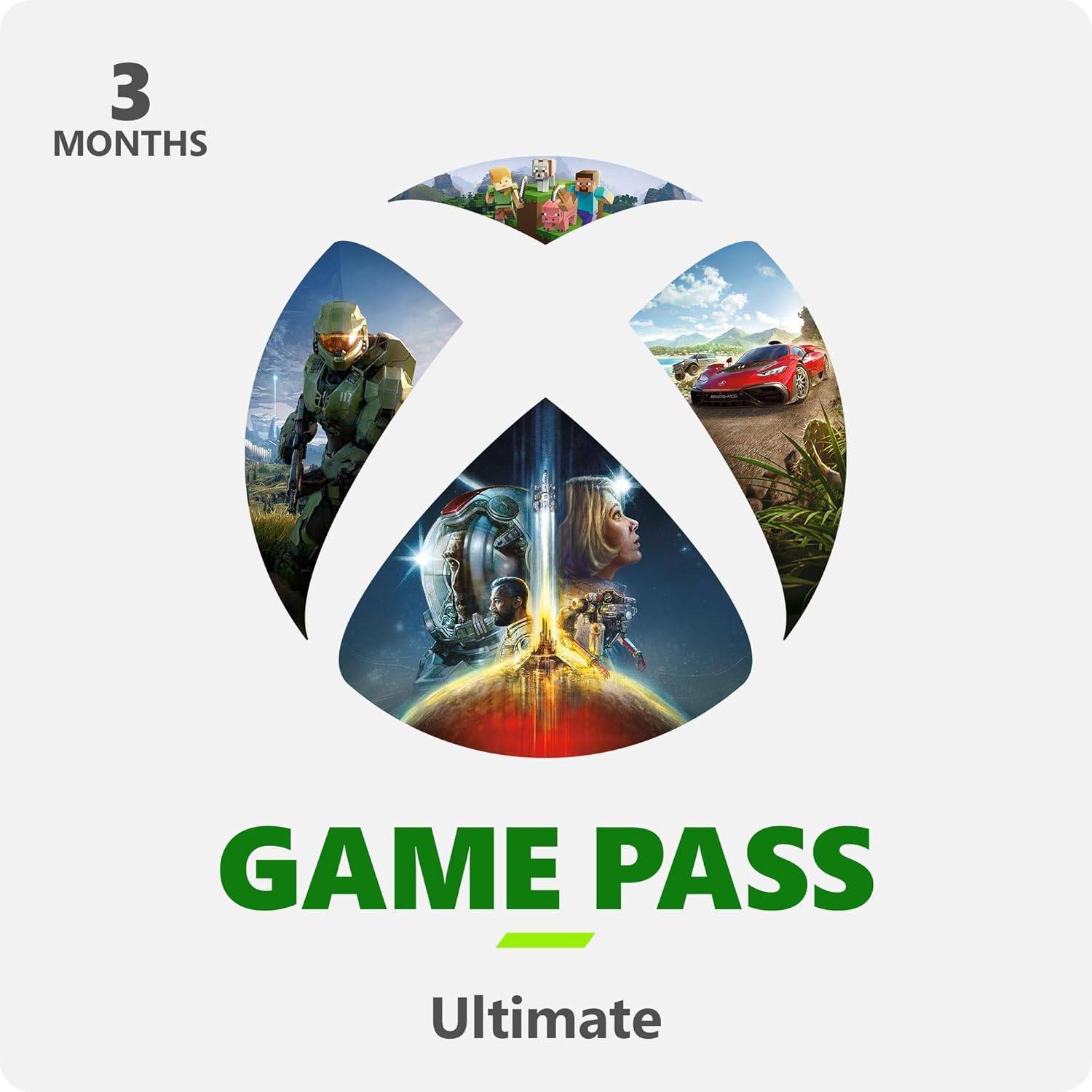 En İyi Xbox Game Pass Fırsıklar ve Paketler şu anda (Şubat 2025)