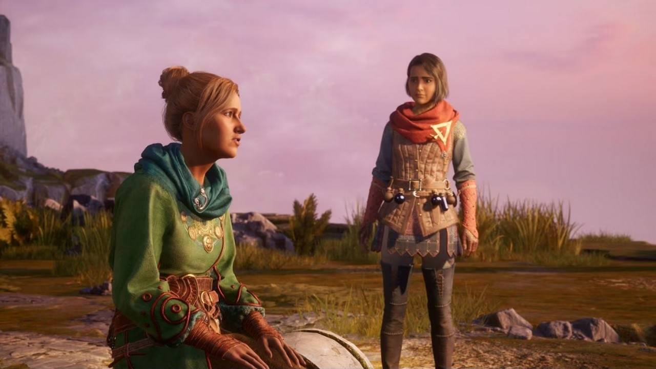 Hazelight's Split Fiction: First Game with Crossplay Support