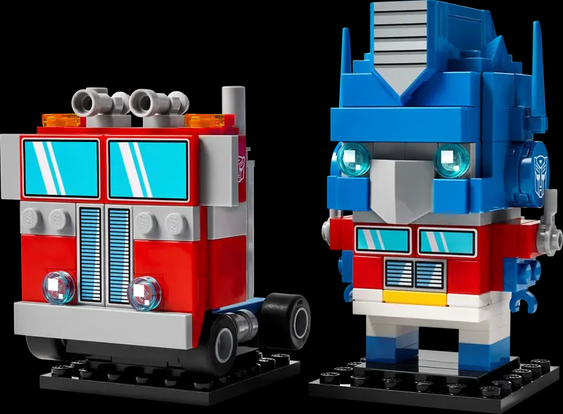 Marso 2025 LEGO Paglabas: Bluey, Harry Potter, at marami pa