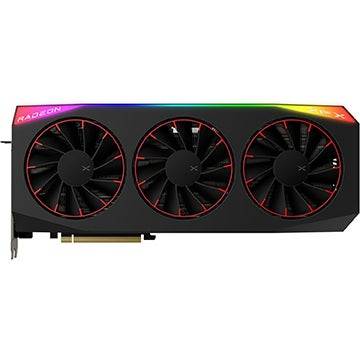 XFX Mercury AMD Radeon Rx 9070xt OC Magical Air Edition Graphics Card