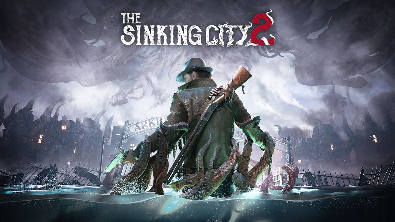 The Sinking City 2의 초기 버전을 처음 엿볼 수 있습니다.