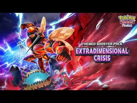 Pokémon TCG Pocket Wonder Pick Event Features Poipole & Stufful