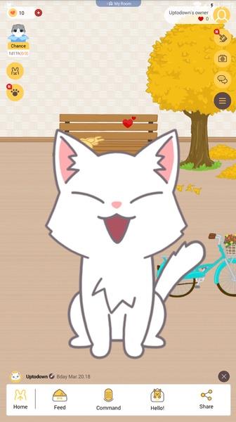 Hellopet ภาพหน้าจอ 0