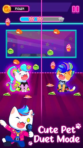 Duet Pet Race: Tap Music Tiles Screenshot 3