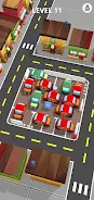 Schermata Car Parking: Traffic Jam 3D 0